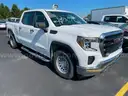 2020 GMC Sierra 1500 CREW CAB 2WD PICKUP 4-DR, 4.3L V6