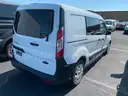 2021 Ford Transit Connect XL LWB CARGO VAN, 2.0L L4