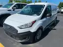 2021 Ford Transit Connect XL LWB CARGO VAN, 2.0L L4