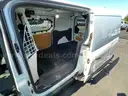2021 Ford Transit Connect XL LWB CARGO VAN, 2.0L L4