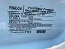 2021 Ford Transit Connect XL LWB CARGO VAN, 2.0L L4