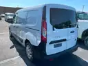 2021 Ford Transit Connect XL LWB CARGO VAN, 2.0L L4