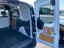 2021 Ford Transit Connect XL LWB CARGO VAN, 2.0L L4