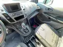 2021 Ford Transit Connect XL LWB CARGO VAN, 2.0L L4