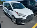 2021 Ford Transit Connect XL LWB CARGO VAN, 2.0L L4