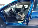 2019 Chevrolet Malibu SEDAN 4-DR, 1.5L L4 TURBO