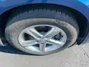 2019 Chevrolet Malibu SEDAN 4-DR, 1.5L L4 TURBO