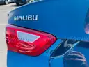 2019 Chevrolet Malibu SEDAN 4-DR, 1.5L L4 TURBO