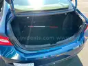 2019 Chevrolet Malibu SEDAN 4-DR, 1.5L L4 TURBO