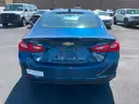 2019 Chevrolet Malibu SEDAN 4-DR, 1.5L L4 TURBO