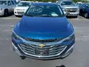 2019 Chevrolet Malibu SEDAN 4-DR, 1.5L L4 TURBO