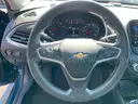 2019 Chevrolet Malibu SEDAN 4-DR, 1.5L L4 TURBO