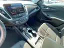 2019 Chevrolet Malibu SEDAN 4-DR, 1.5L L4 TURBO