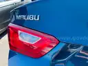 2019 Chevrolet Malibu SEDAN 4-DR, 1.5L L4 TURBO