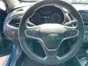 2019 Chevrolet Malibu SEDAN 4-DR, 1.5L L4 TURBO