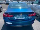 2019 Chevrolet Malibu SEDAN 4-DR, 1.5L L4 TURBO