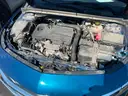2019 Chevrolet Malibu SEDAN 4-DR, 1.5L L4 TURBO