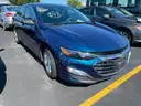 2019 Chevrolet Malibu SEDAN 4-DR, 1.5L L4 TURBO