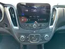 2019 Chevrolet Malibu SEDAN 4-DR, 1.5L L4 TURBO