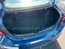 2019 Chevrolet Malibu SEDAN 4-DR, 1.5L L4 TURBO