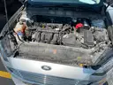 2017 Ford Fusion SEDAN 4-DR, 2.5L L4