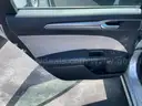 2017 Ford Fusion SEDAN 4-DR, 2.5L L4