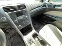 2017 Ford Fusion SEDAN 4-DR, 2.5L L4