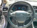2017 Ford Fusion SEDAN 4-DR, 2.5L L4