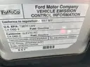 2017 Ford Fusion SEDAN 4-DR, 2.5L L4