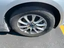 2017 Ford Fusion SEDAN 4-DR, 2.5L L4