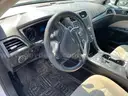 2017 Ford Fusion SEDAN 4-DR, 2.5L L4