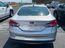 2017 Ford Fusion SEDAN 4-DR, 2.5L L4