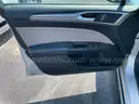 2017 Ford Fusion SEDAN 4-DR, 2.5L L4