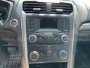 2017 Ford Fusion SEDAN 4-DR, 2.5L L4