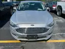 2017 Ford Fusion SEDAN 4-DR, 2.5L L4