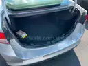 2017 Ford Fusion SEDAN 4-DR, 2.5L L4