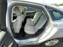 2017 Ford Fusion SEDAN 4-DR, 2.5L L4