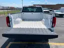 2020 GMC Sierra 1500 CREW CAB 2WD PICKUP 4-DR, 4.3L V6