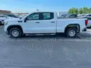 2020 GMC Sierra 1500 CREW CAB 2WD PICKUP 4-DR, 4.3L V6