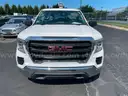 2020 GMC Sierra 1500 CREW CAB 2WD PICKUP 4-DR, 4.3L V6