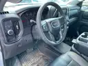 2020 GMC Sierra 1500 CREW CAB 2WD PICKUP 4-DR, 4.3L V6
