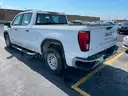 2020 GMC Sierra 1500 CREW CAB 2WD PICKUP 4-DR, 4.3L V6