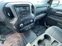 2020 GMC Sierra 1500 CREW CAB 2WD PICKUP 4-DR, 4.3L V6