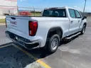 2020 GMC Sierra 1500 CREW CAB 2WD PICKUP 4-DR, 4.3L V6