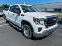 2020 GMC Sierra 1500 CREW CAB 2WD PICKUP 4-DR, 4.3L V6