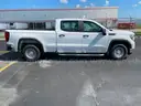 2020 GMC Sierra 1500 CREW CAB 2WD PICKUP 4-DR, 4.3L V6