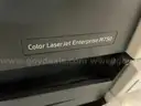 HP Color LaserJet Enterprise M750 Copier