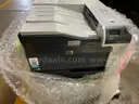 HP Color LaserJet Enterprise M750 Copier