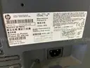 HP Color LaserJet Enterprise M750 Copier