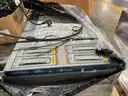 Lot of Sun Servers and Electrical Cords